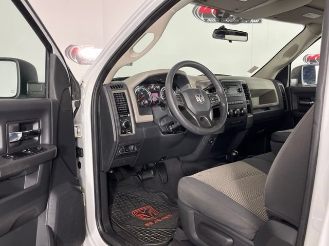 Used 2012 RAM 2500 ST w/ PWR & Remote Entry Group AWD/4WD image 21