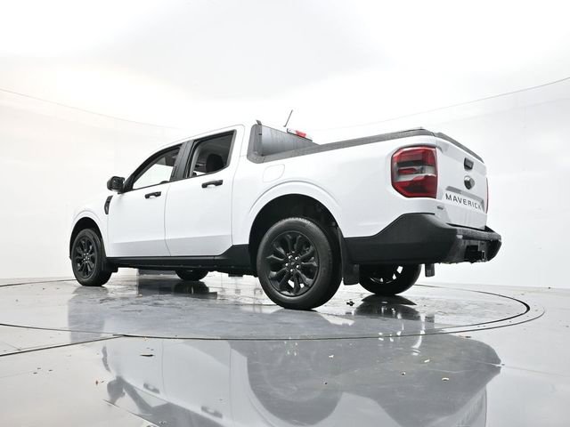Used 2023 Ford Maverick XLT w/ Black Appearance Package image 34