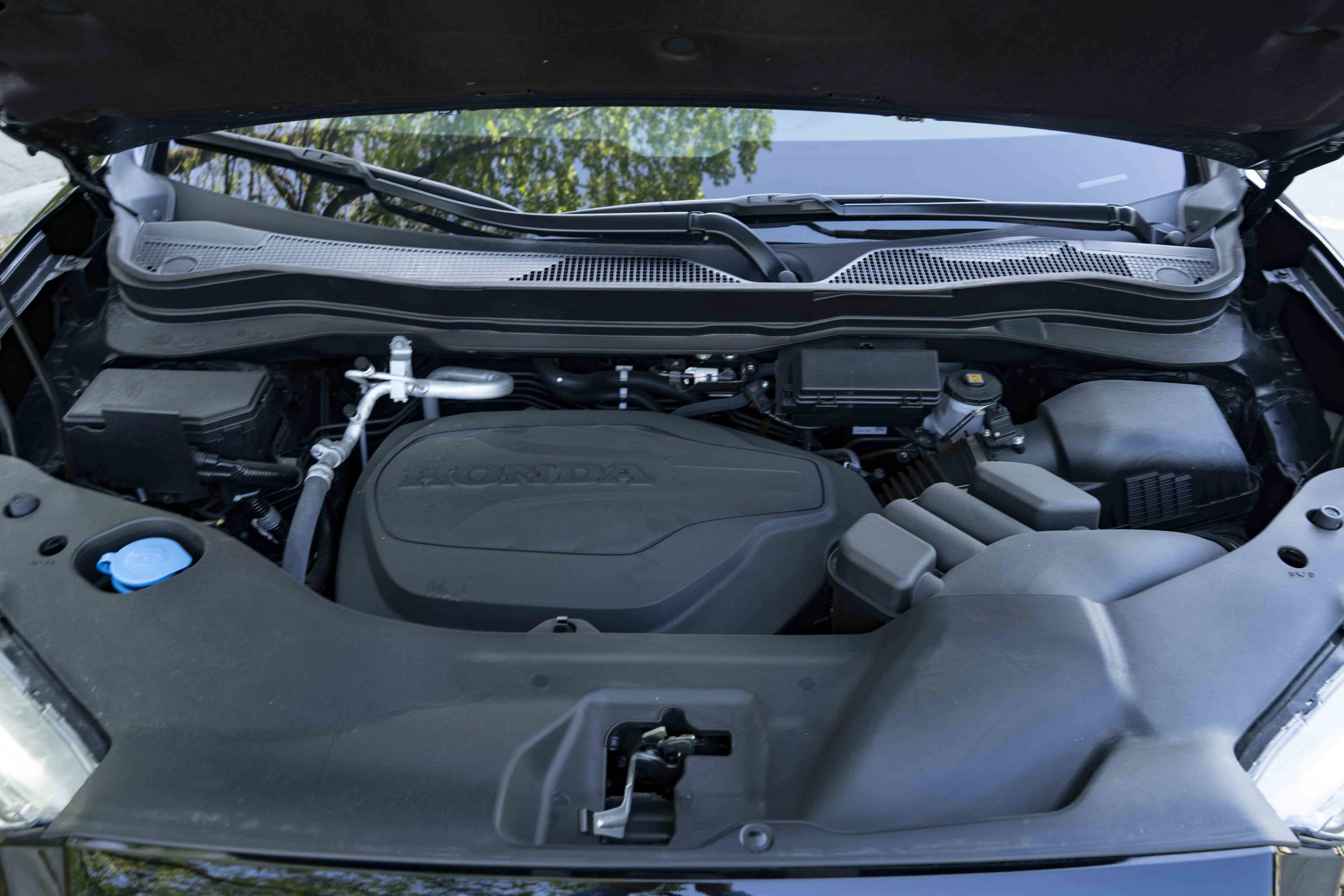 Used 2025 Honda Ridgeline TrailSport+ image 45