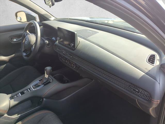Used 2025 Honda HR-V Sport image 19