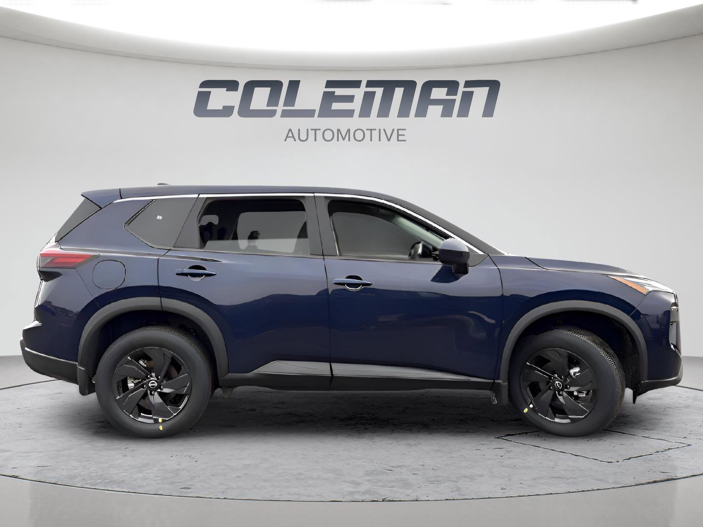 New 2026 Nissan Rogue SV image 6