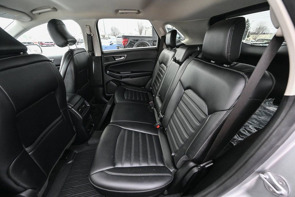 Certified 2024 Ford Edge SEL w/ Convenience Package image 23