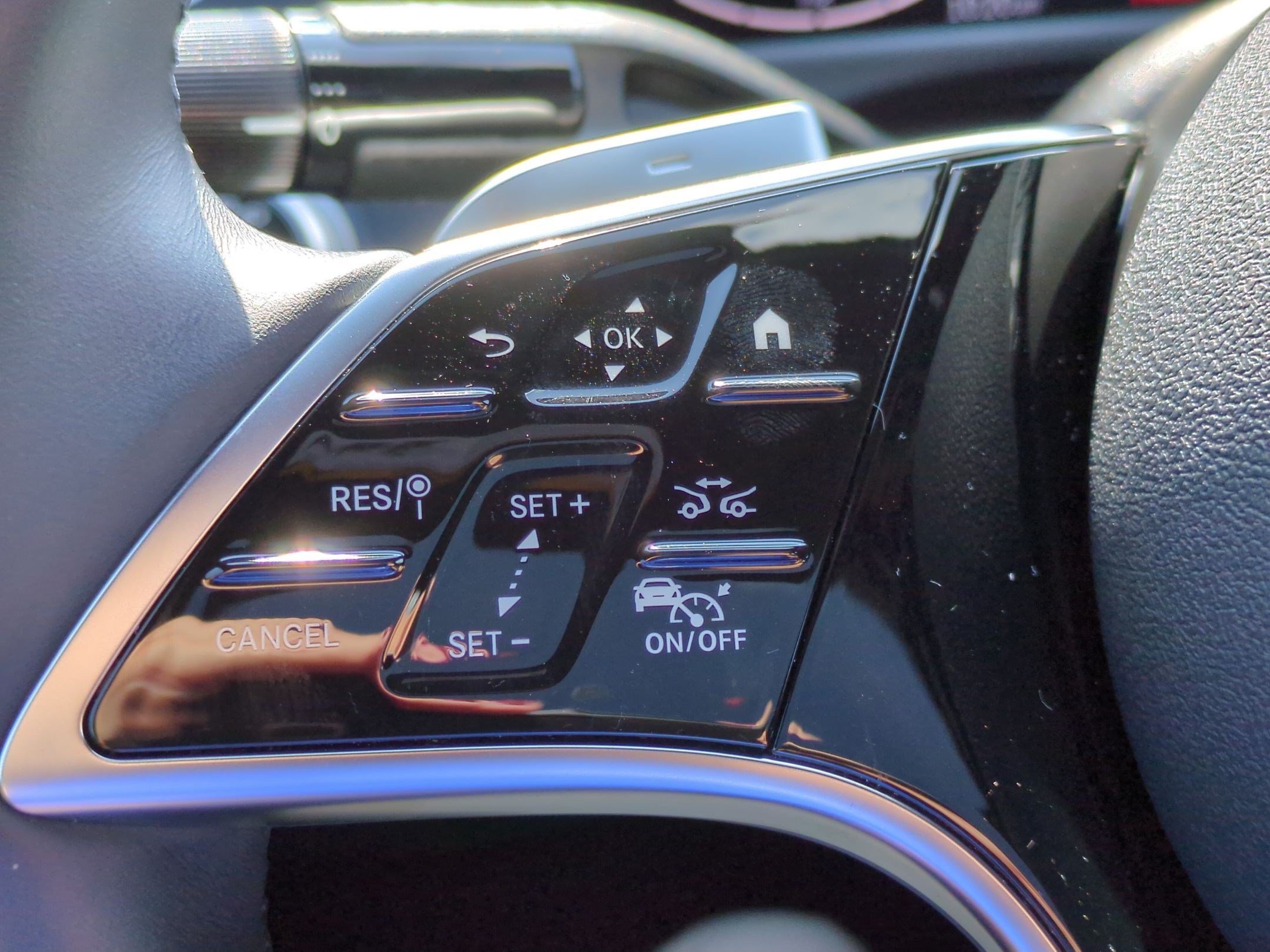 Certified 2026 Mercedes-Benz E 350 4MATIC Sedan image 17