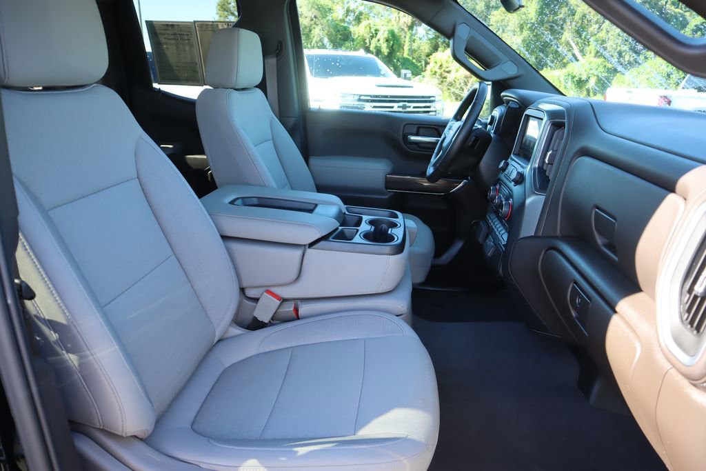 Used 2019 Chevrolet Silverado 1500 LT w/ All-Star Edition image 25