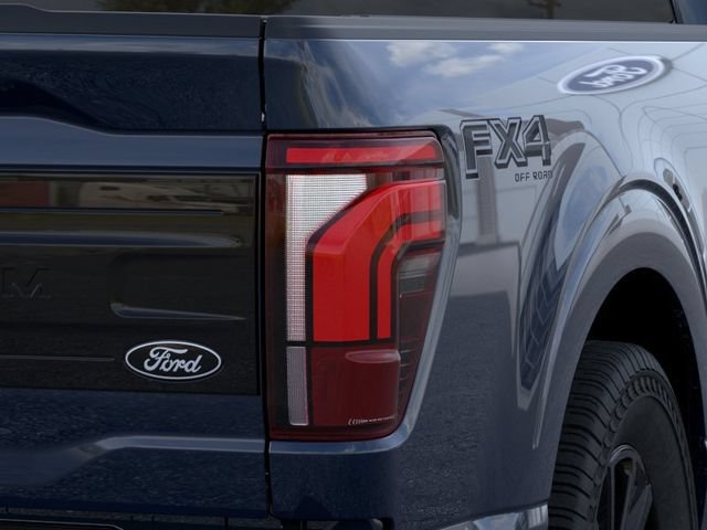 New 2026 Ford F150 Platinum AWD/4WD image 21