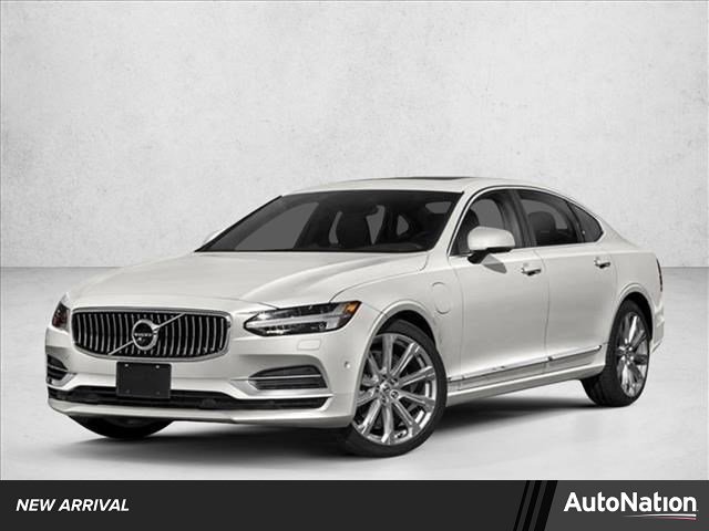 Used 2018 Volvo S90 T8 Inscription w/ Convenience Package AWD/4WD image 1