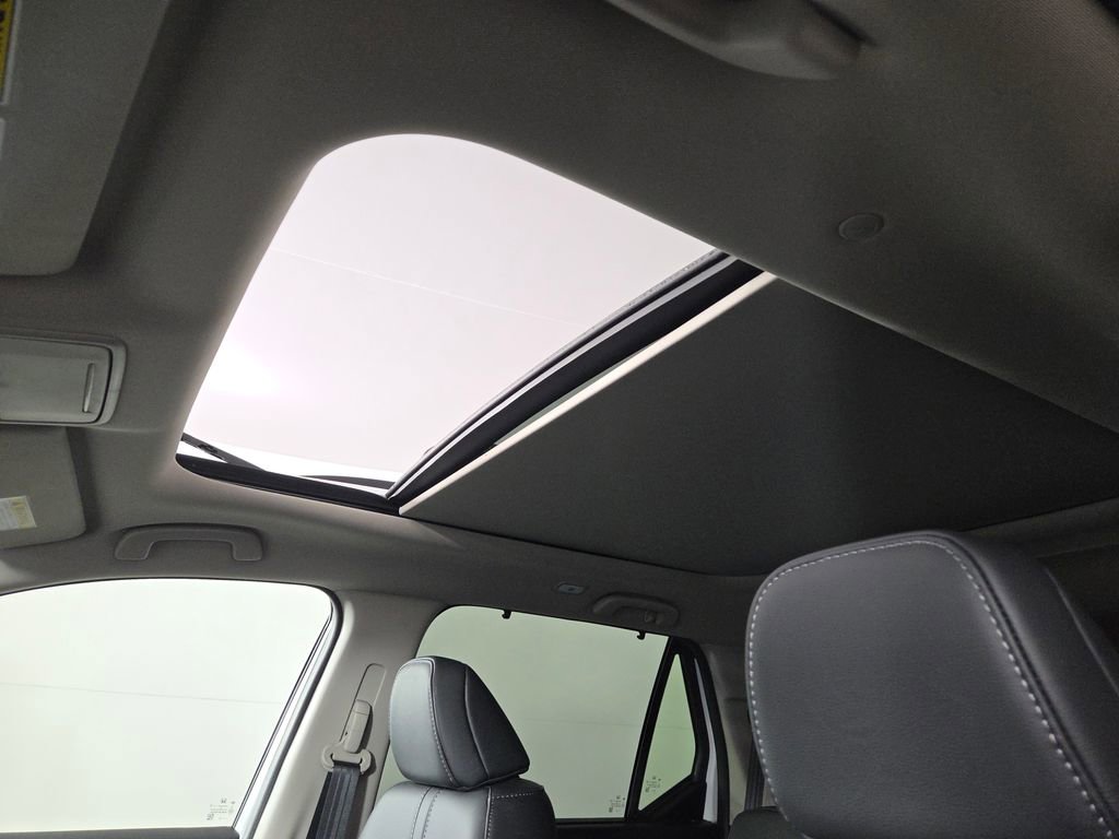 New 2026 Honda Pilot image 4