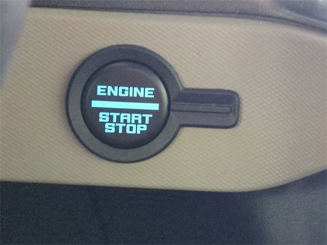 Certified 2024 Ford Bronco Wildtrak image 24