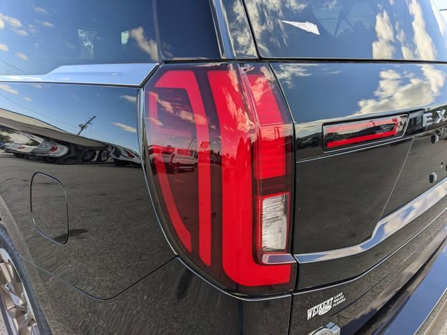 New 2026 Ford Expedition Max King Ranch image 10