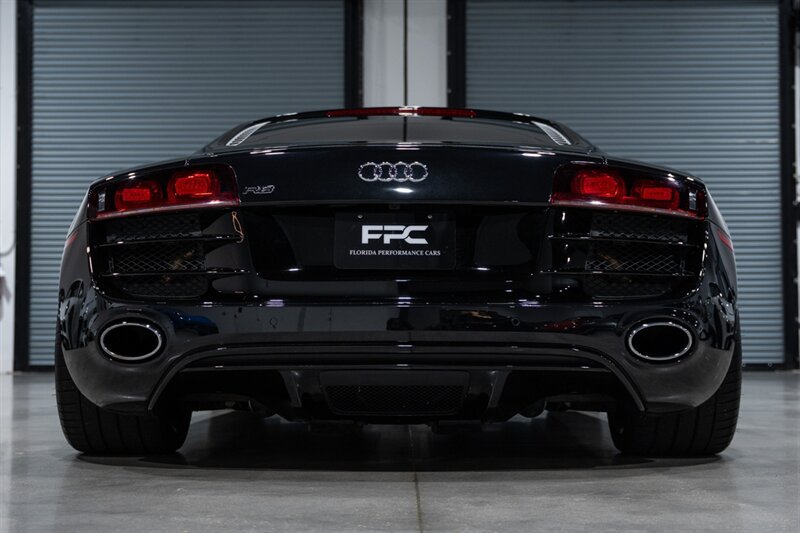 Used 2011 Audi R8 V10 AWD/4WD image 70