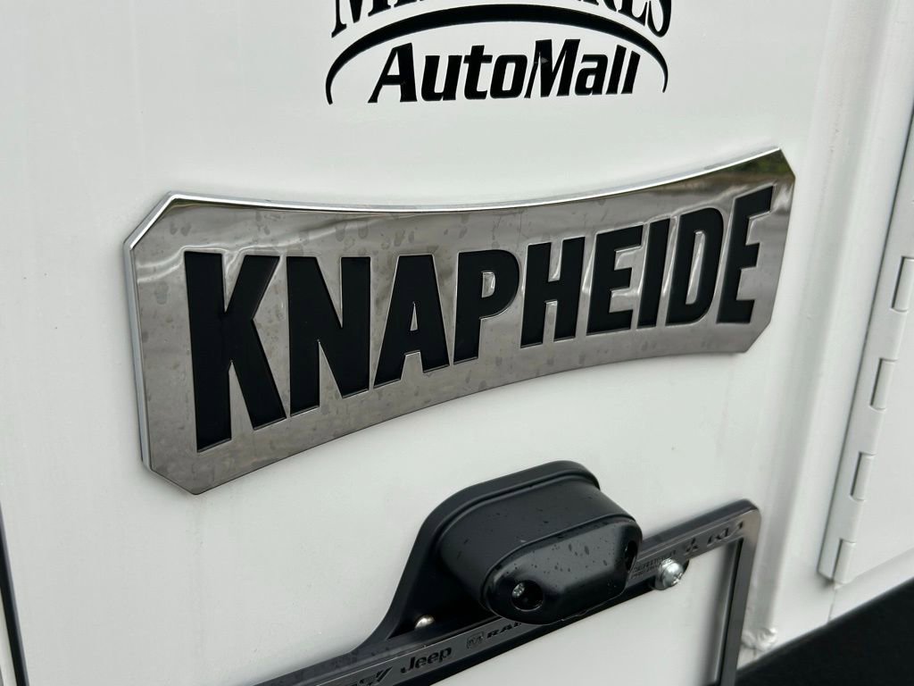 New 2025 Chevrolet Express 3500 w/ Power Convenience Package image 19