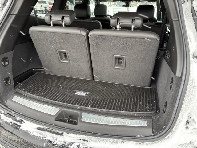 Used 2022 Cadillac XT6 Sport image 19