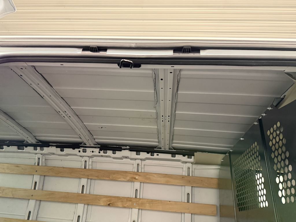 Used 2024 GMC Savana 2500 w/ Driver Convenience Package image 19