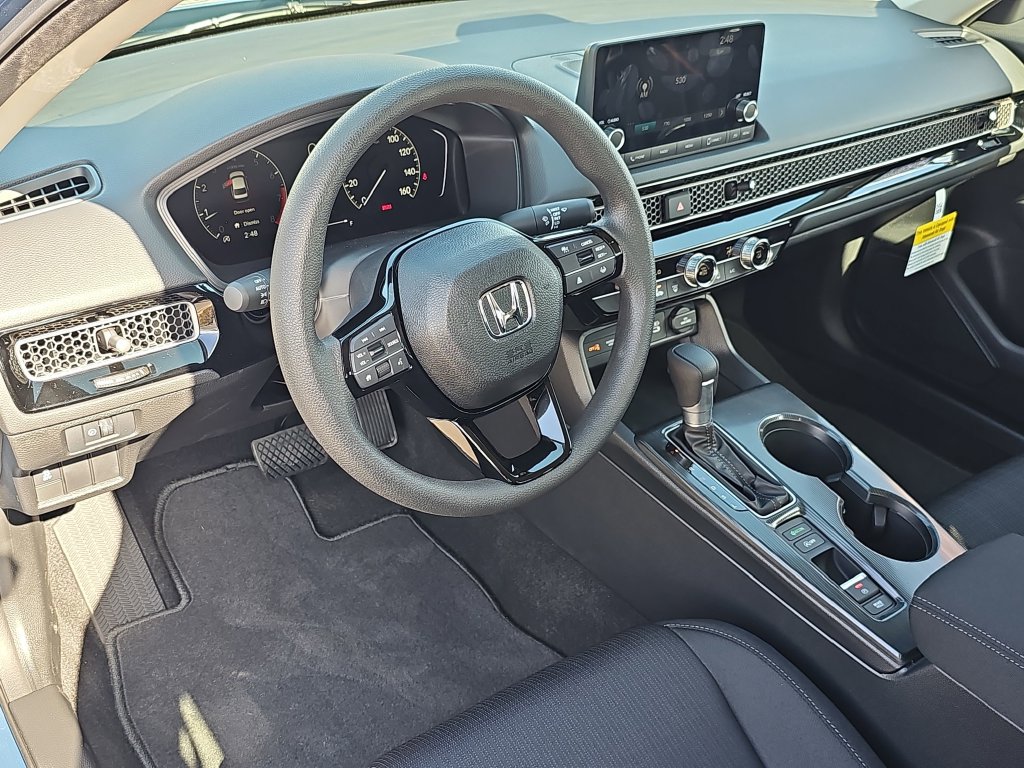 Used 2026 Honda Civic LX image 15