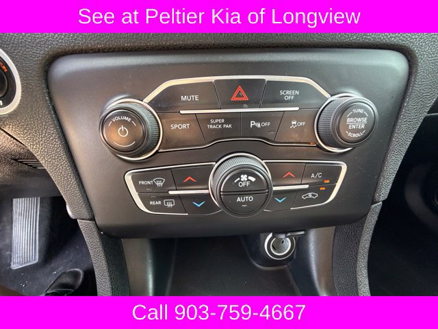 Used 2023 Dodge Charger GT RWD image 22