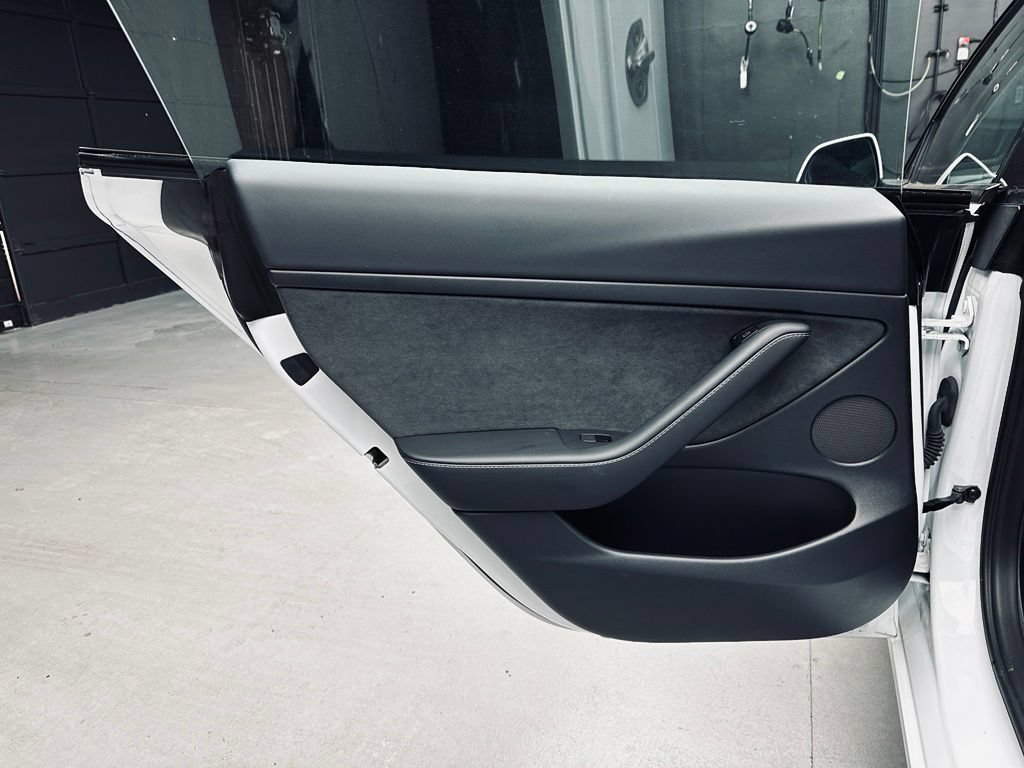 Used 2023 Tesla Model 3 Long Range AWD/4WD image 27