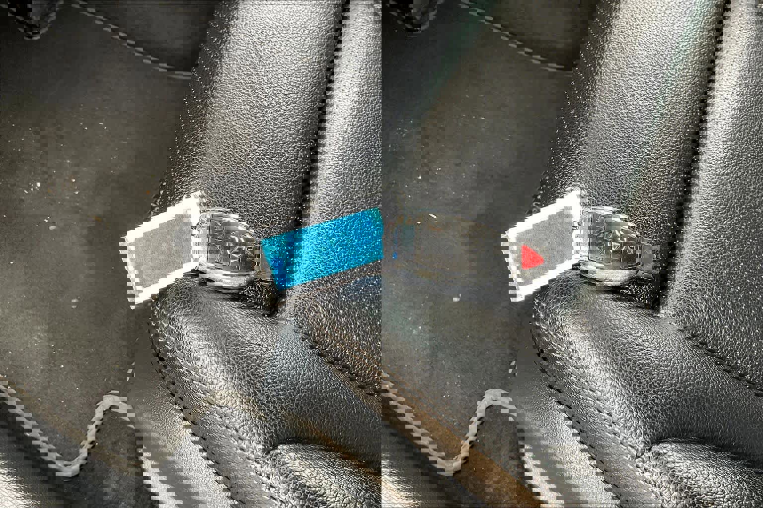 Used 2016 Mercedes-Benz C 300 Sport image 16