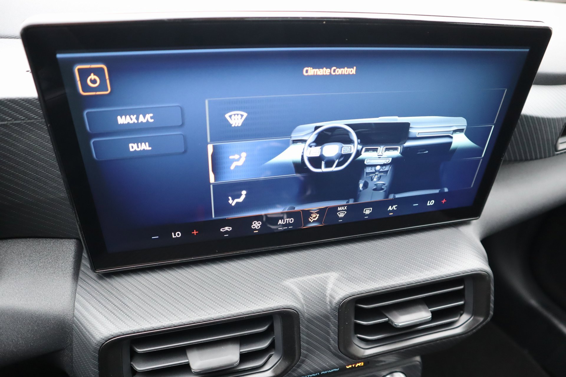 New 2025 Ford Mustang Coupe image 6