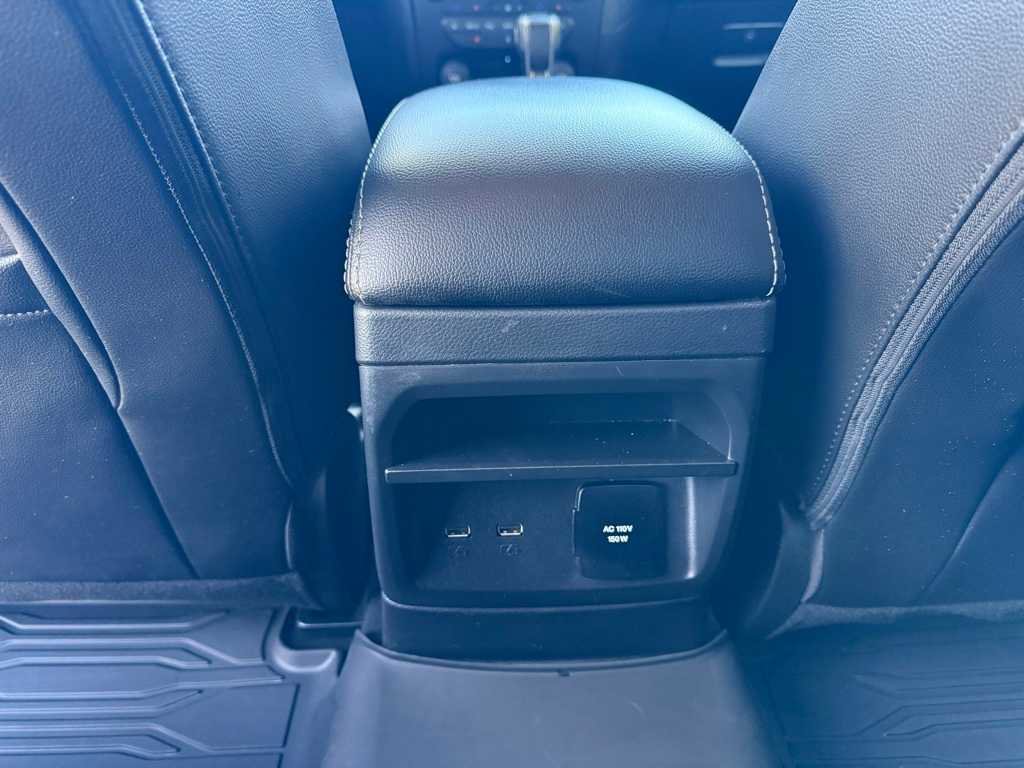 Used 2022 Ford Ranger Lariat w/ Equipment Group 501A High image 12