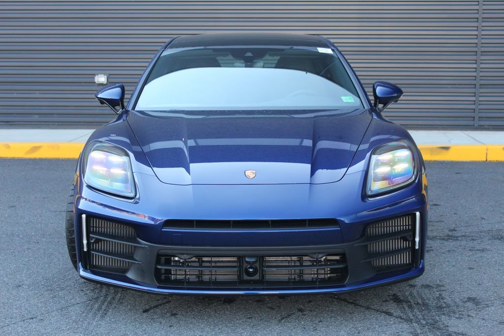 New 2026 Porsche Panamera 4 image 11