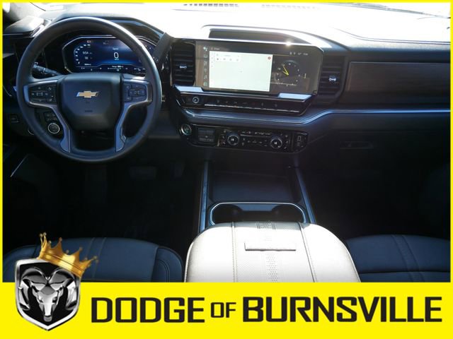 Used 2024 Chevrolet Silverado 2500 High Country w/ High Country Premium Package image 15