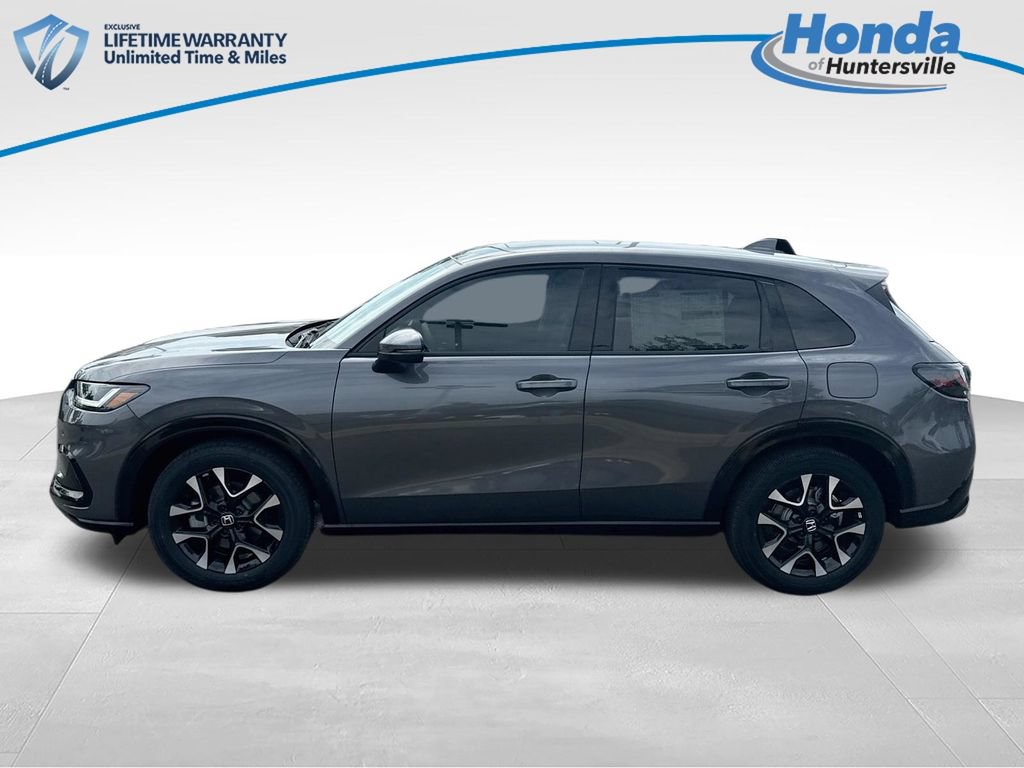 New 2027 Honda HR-V EX-L image 5