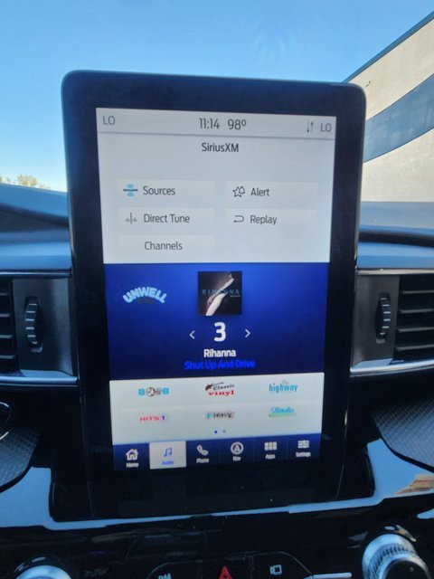 Used 2022 Ford Explorer ST w/ Equipment Group 401A image 23