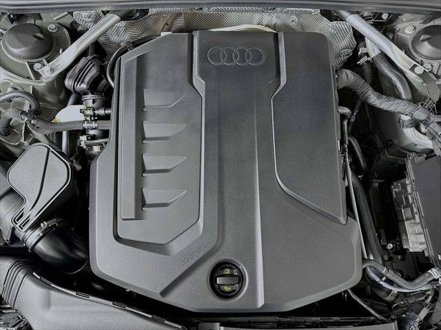 Certified 2025 Audi A5 Premium w/ Convenience Package AWD/4WD image 28