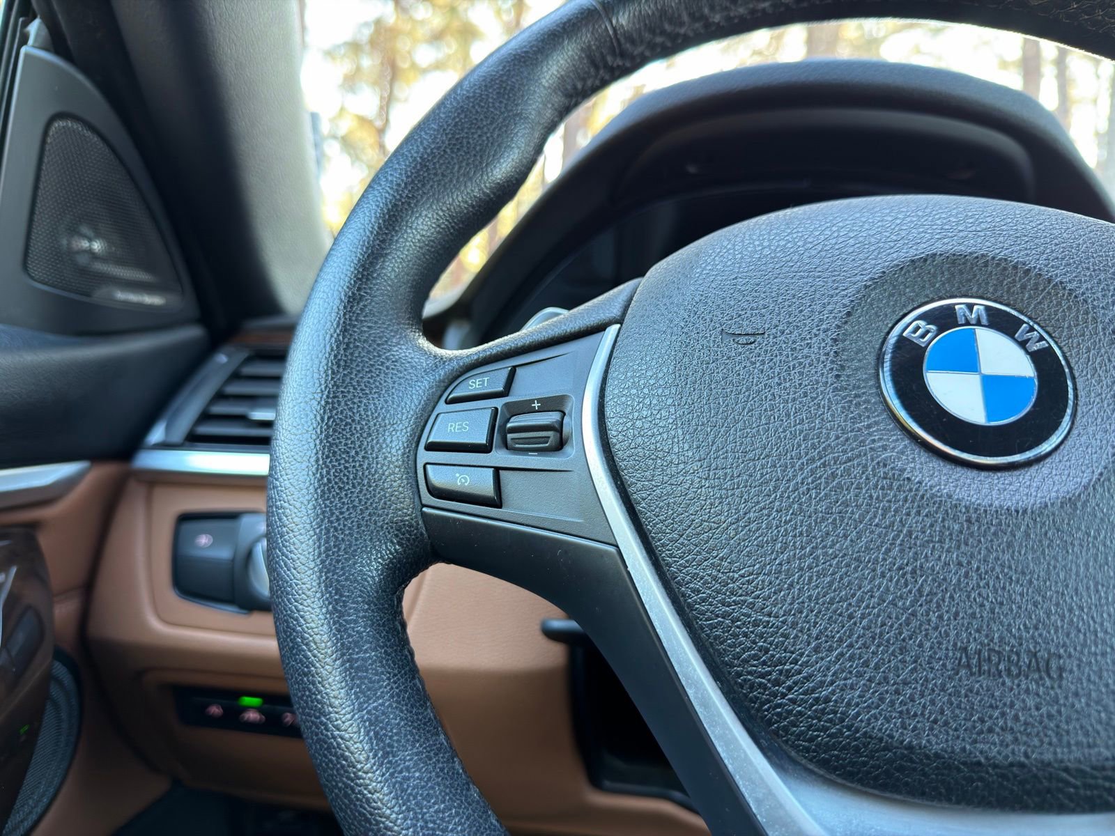 Used 2015 BMW 435i xDrive Convertible image 18