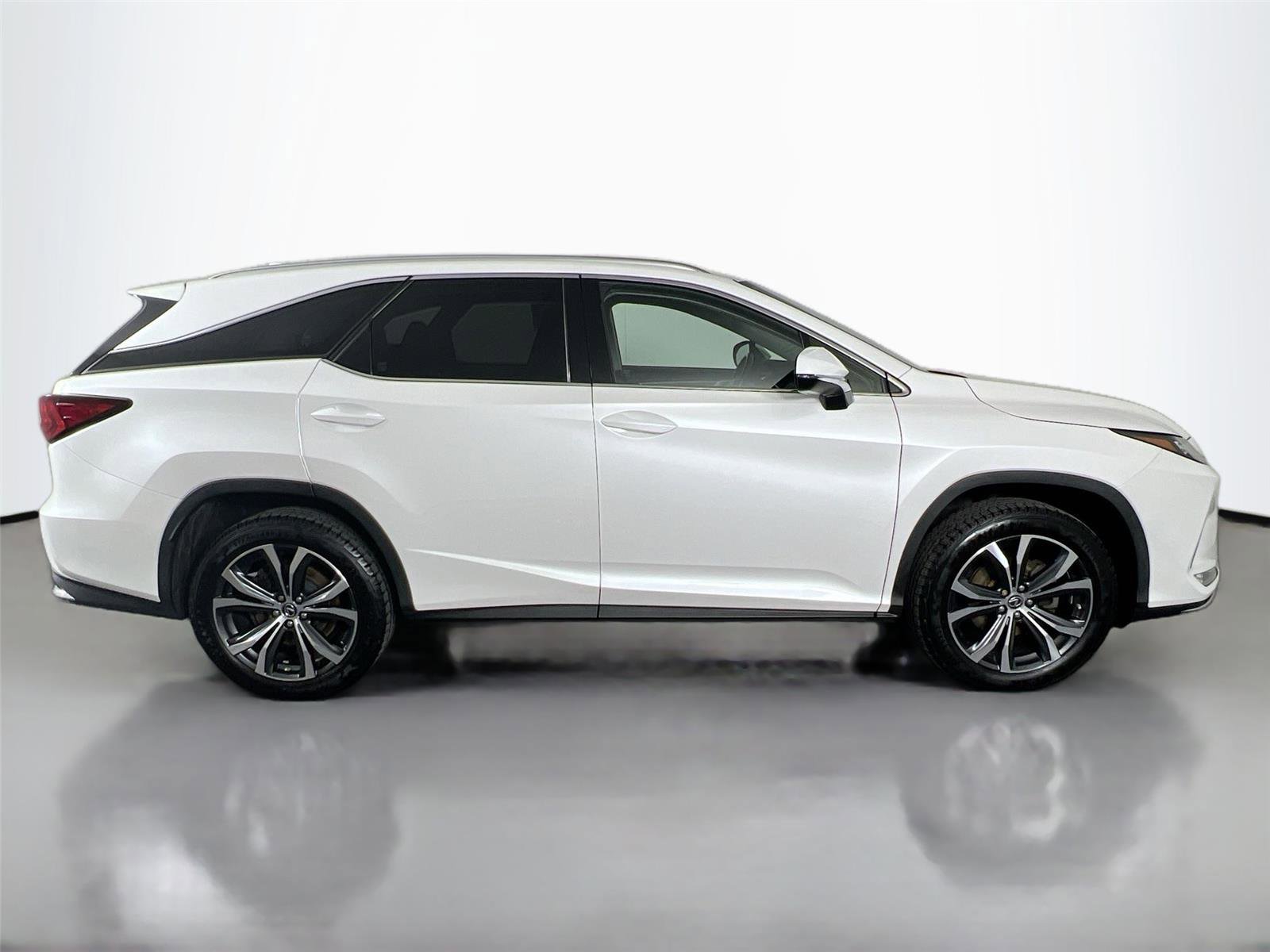 Used 2022 Lexus RX 350L Premium w/ Premium Package AWD/4WD image 7