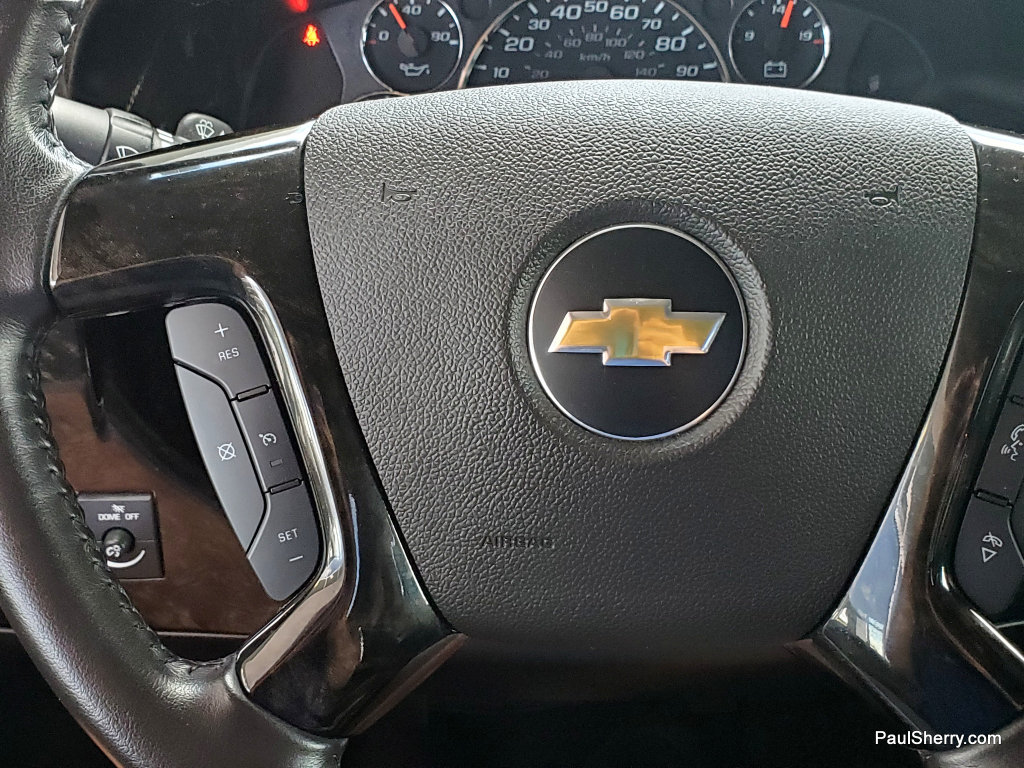 Used 2020 Chevrolet Express 2500 w/ Enhanced Convenience Package RWD image 48