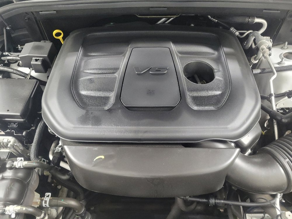 Used 2020 Dodge Durango SXT image 30