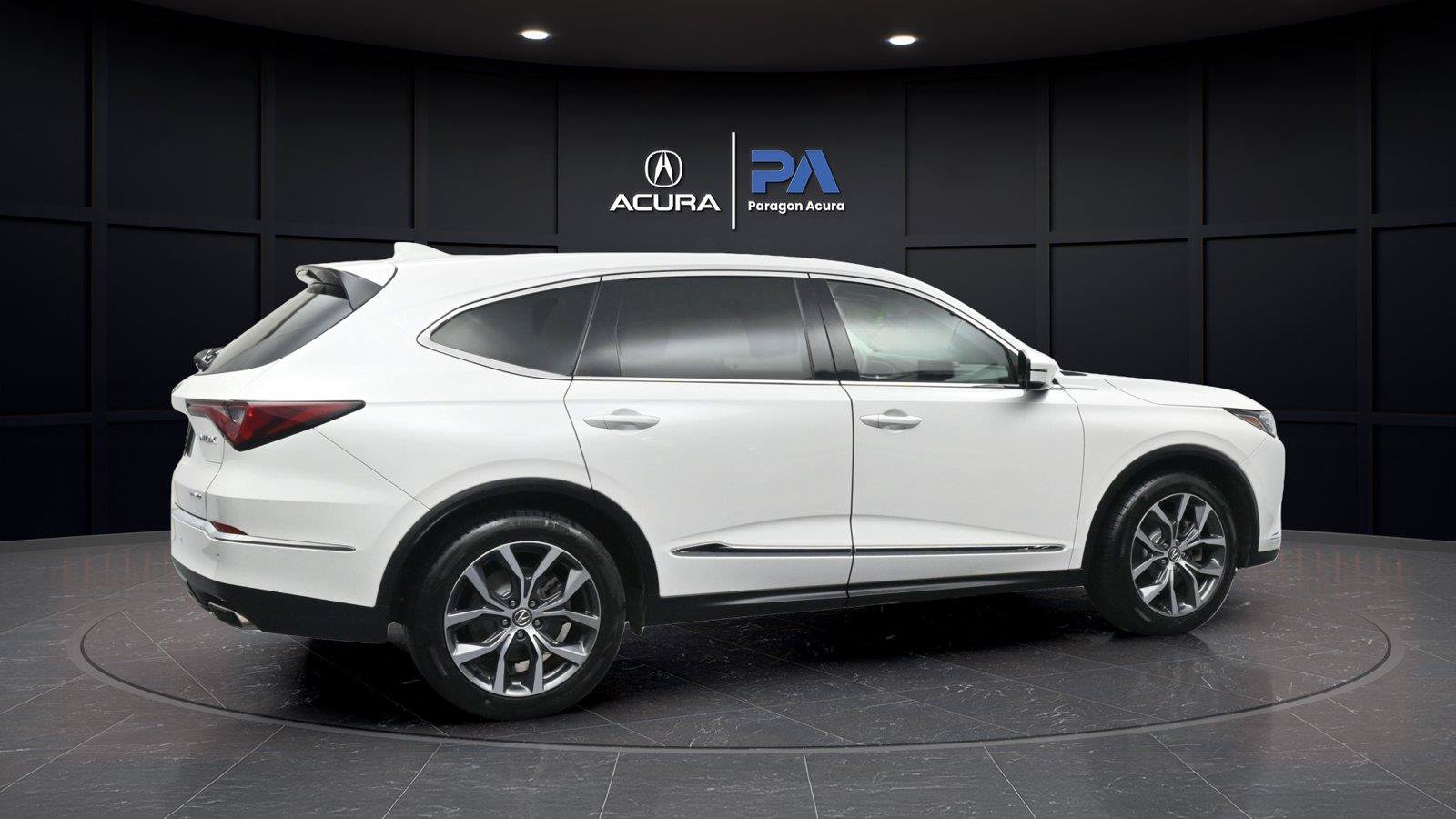 Certified 2023 Acura MDX w/ Technology Package AWD/4WD image 30