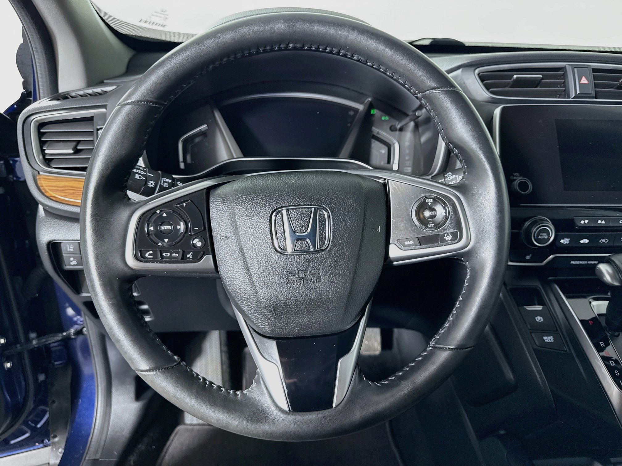 Used 2019 Honda CR-V EX-L image 12