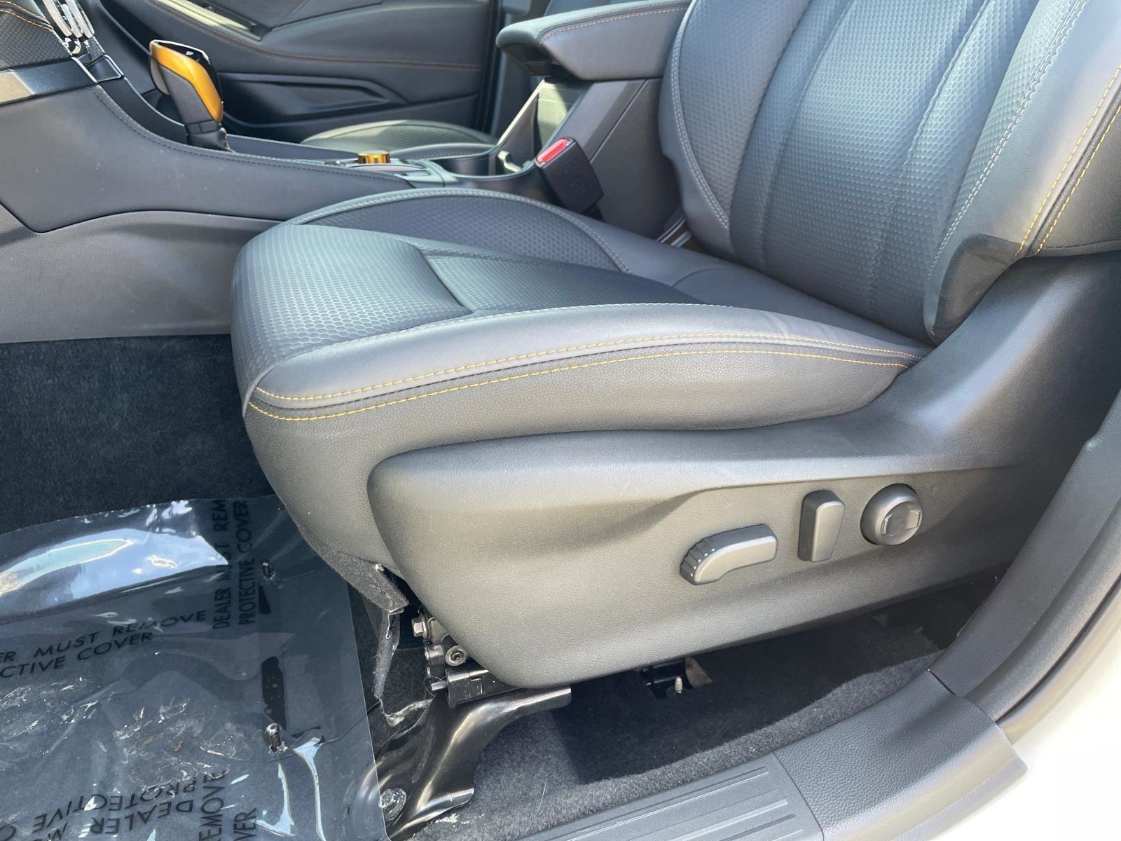 Certified 2024 Subaru Forester Wilderness w/ Wilderness Package image 29