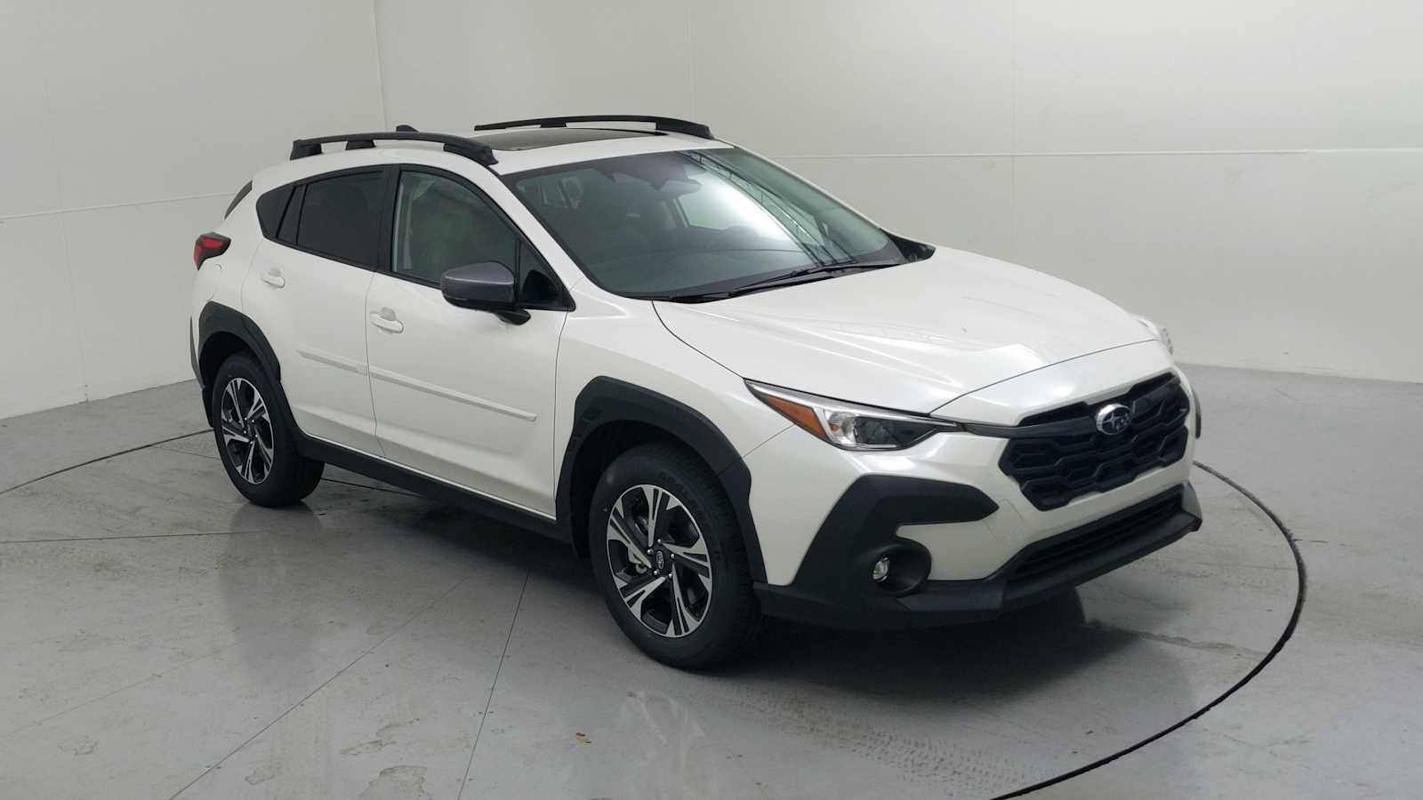 New 2026 Subaru Crosstrek 2.0i Premium