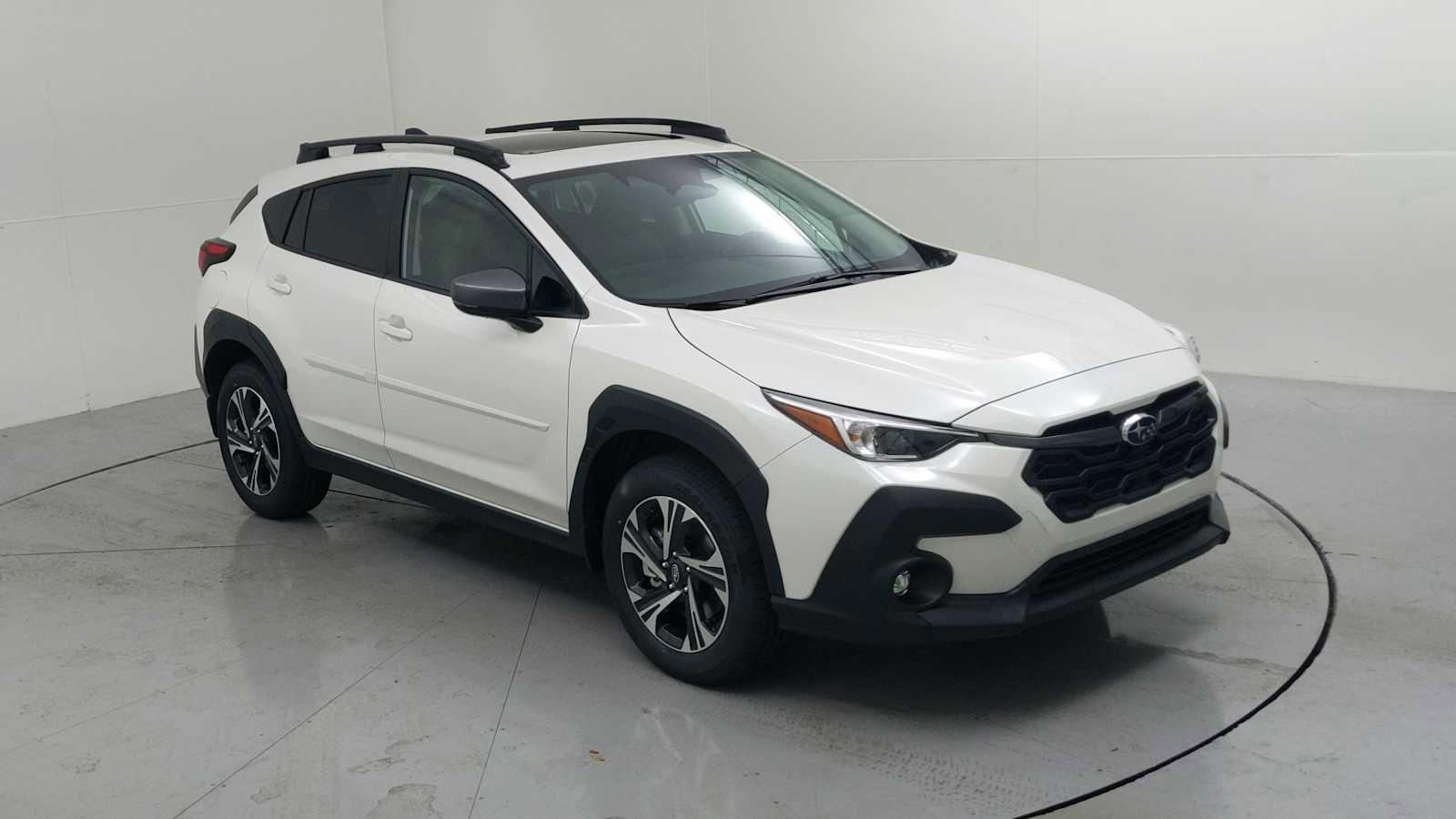 New 2026 Subaru Crosstrek 2.0i Premium AWD/4WD image 1