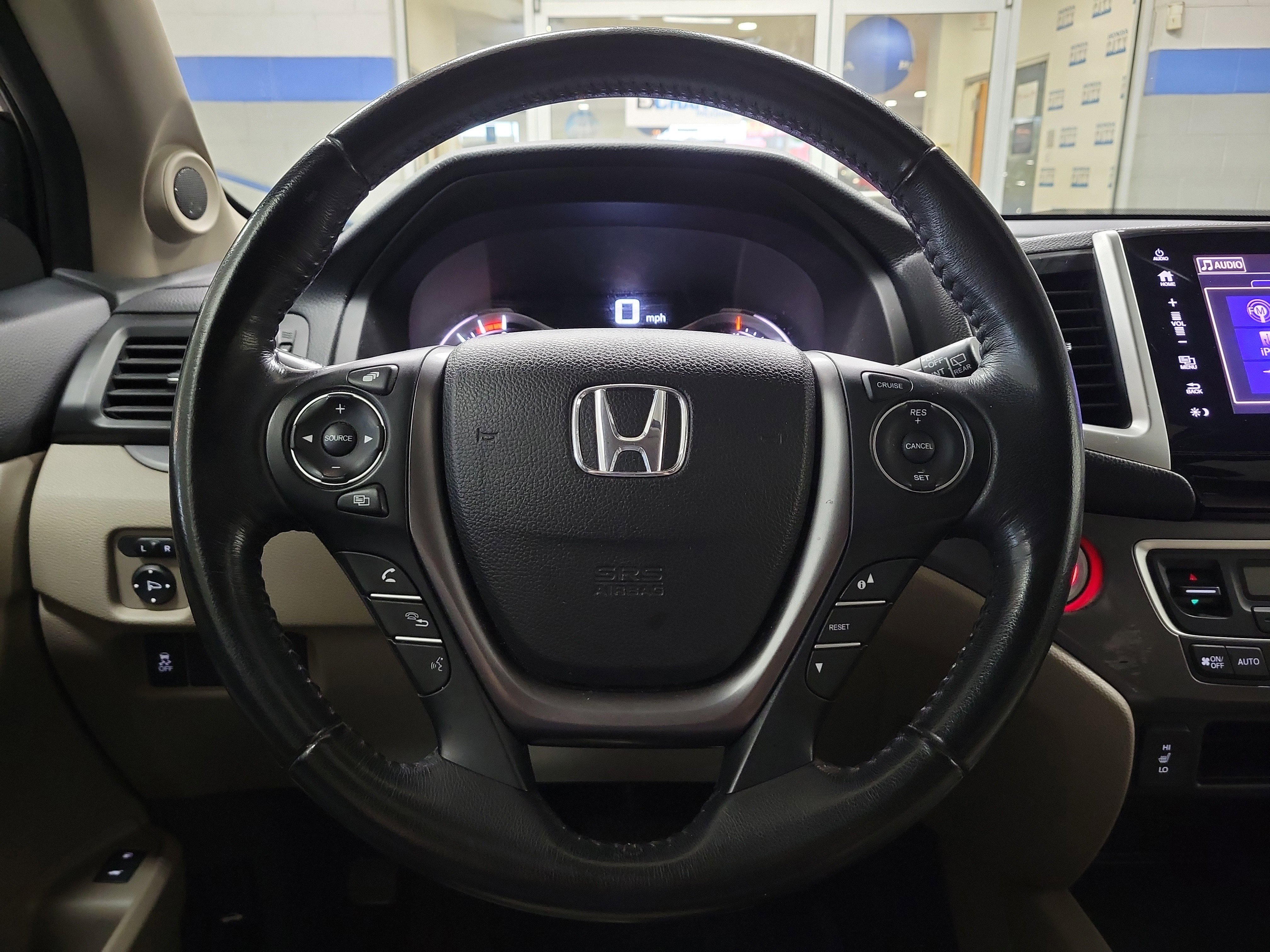 Used 2018 Honda Pilot EX-L image 25
