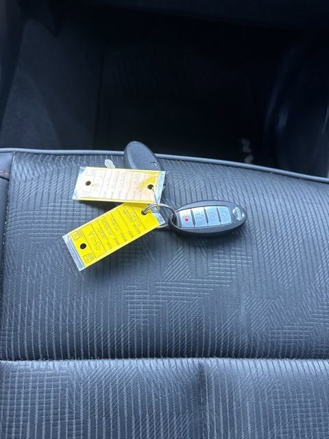 Used 2021 Nissan Titan PRO-4X w/ Off Road Protection Package AWD/4WD image 33