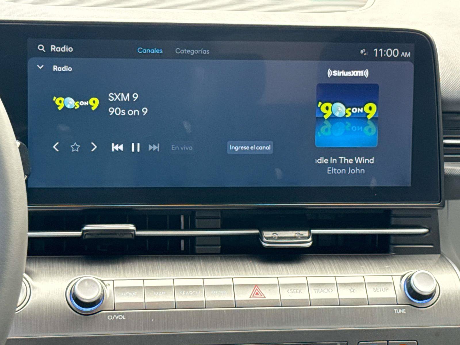 Used 2024 Hyundai Kona SEL FWD image 17