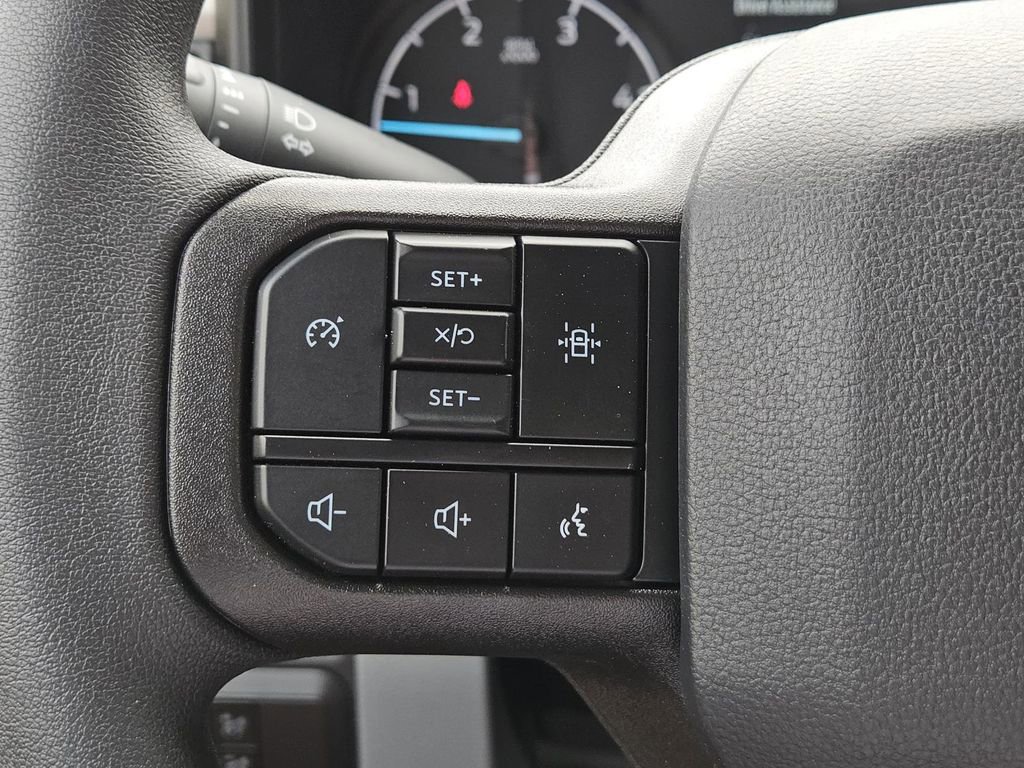 New 2026 Ford F350 XL image 17