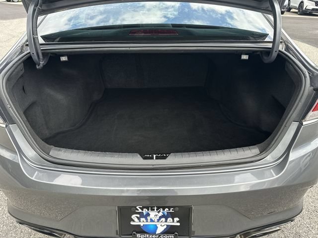 Used 2018 Hyundai Sonata Sport FWD image 22