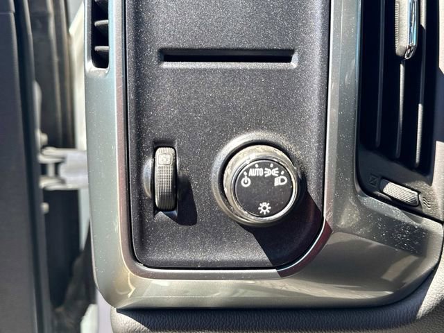 Used 2016 Chevrolet Silverado 1500 LT w/ Trailering Package image 26