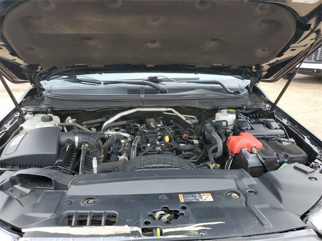 Used 2021 Ford Ranger XLT w/ Tremor Off-Road Package image 28