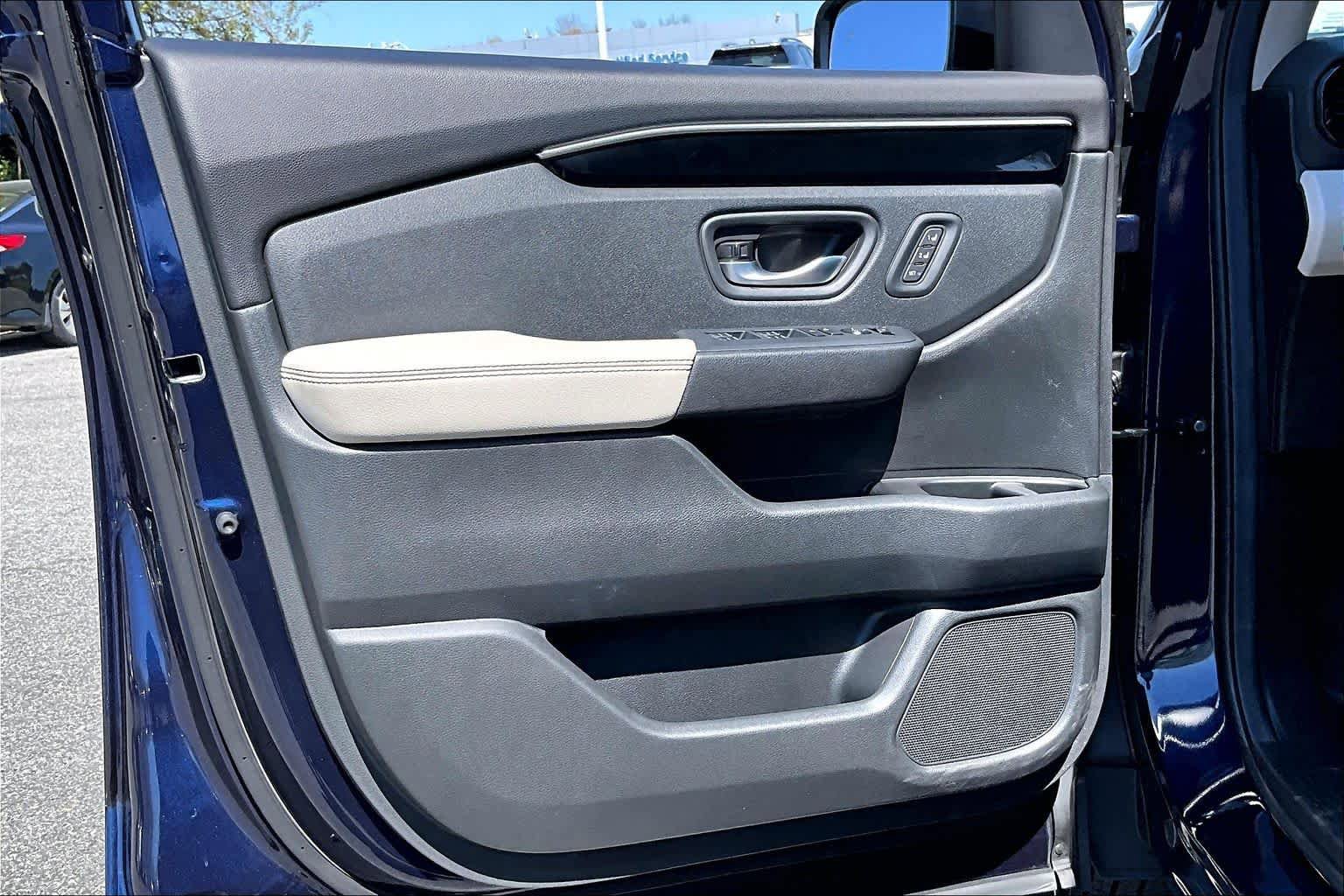 Used 2026 Honda Passport RTL image 21