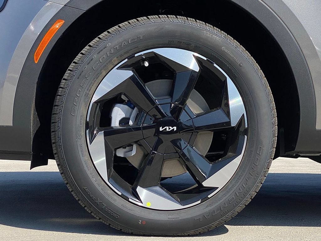 New 2026 Kia Sorento EX FWD image 11