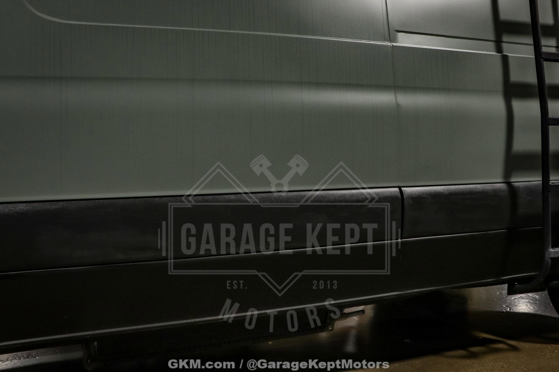 Used 2020 Mercedes-Benz Sprinter 2500 image 34