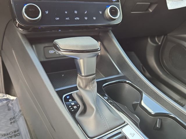 New 2026 Hyundai Santa Cruz SEL image 15