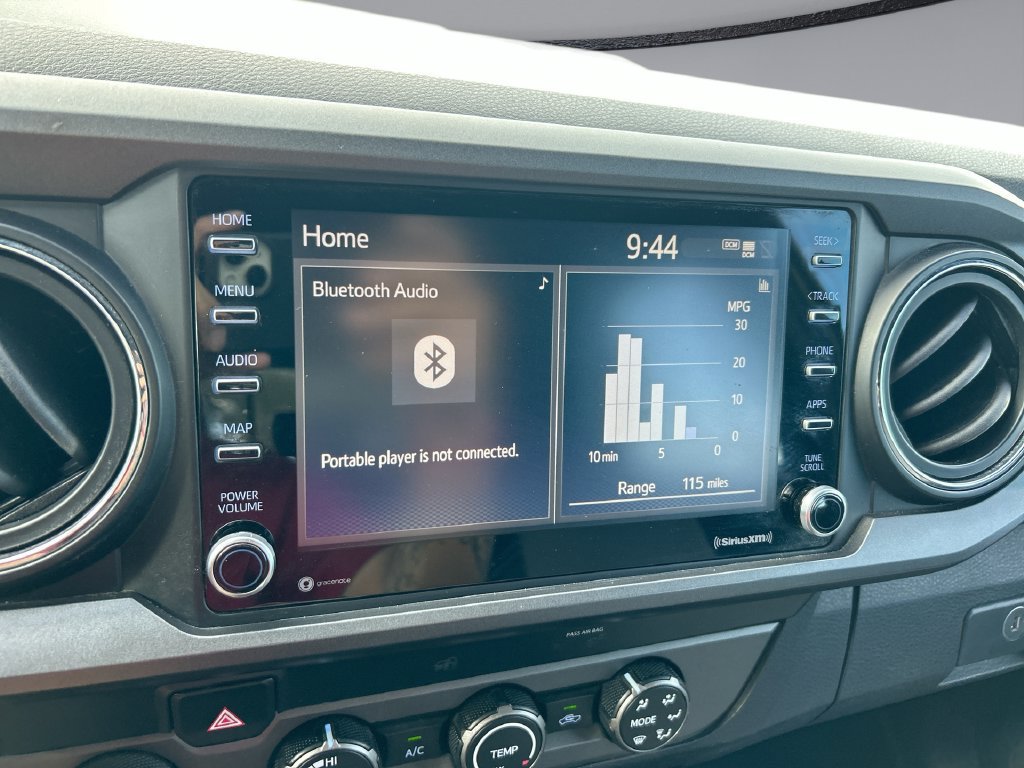 Used 2020 Toyota Tacoma TRD Sport AWD/4WD image 23
