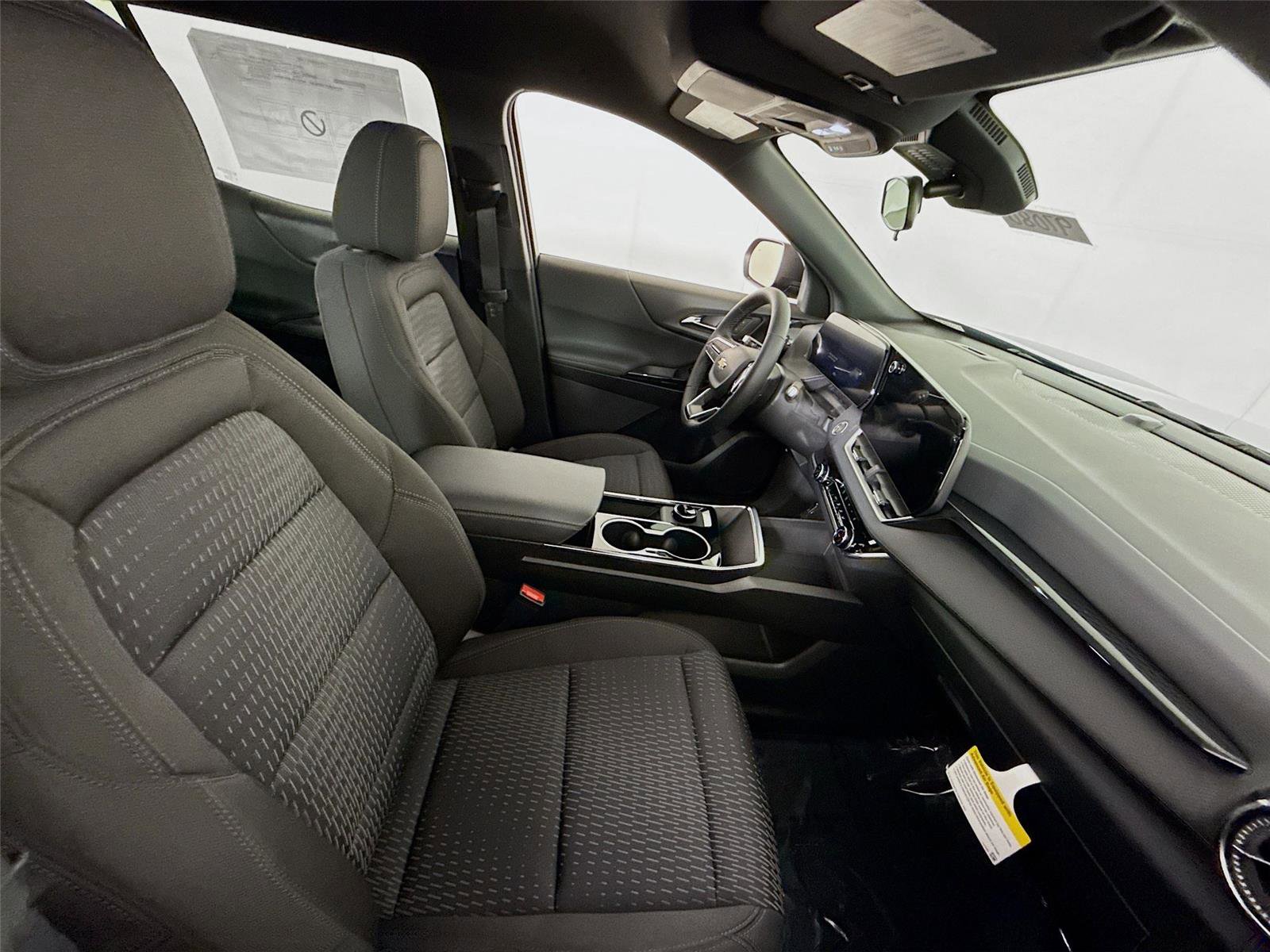 New 2026 Chevrolet Equinox LT AWD/4WD image 20